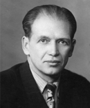 Борис Львович Кербер
